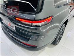 جيب جراند شيروكي إل